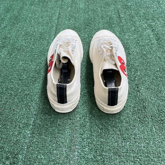 Comme des garçon converse - Picture 3 of 9